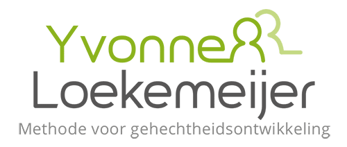 Logo Yvonne Loekemeijer